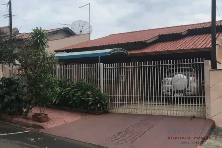 Casa com 3 Quartos à venda, 200m² no , Ibiporã