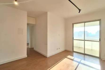 Apartamento com 2 Quartos à venda, 60m² no Barra Funda, São Paulo