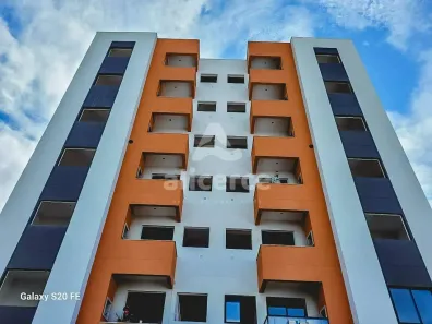 Apartamento com 3 Quartos à venda, 70m² no Nova Palhoça, Palhoça