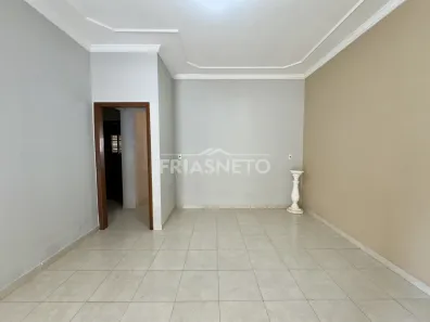 Casa com 4 Quartos à venda, 185m² no São Judas, Piracicaba