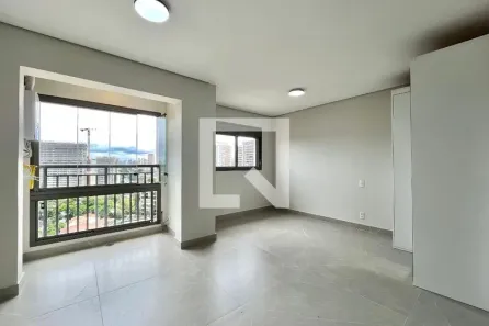 Apartamento com 1 Quarto à venda, 29m² no Jardim Prudência, São Paulo