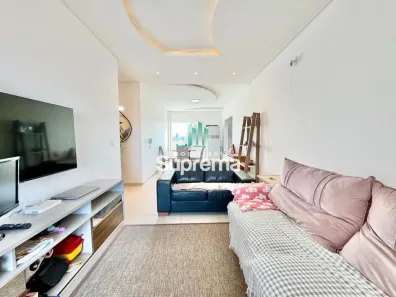 Apartamento com 3 Quartos à venda, 138m² no São Vicente, Itajaí
