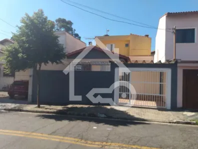 Casa com 2 Quartos à venda, 150m² no Jordanópolis, São Bernardo do Campo