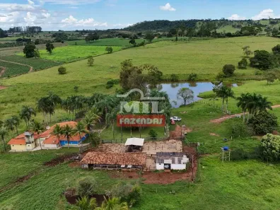 Fazenda/Sítio à venda, 500m² no Vila Santa Terezinha, Inhumas