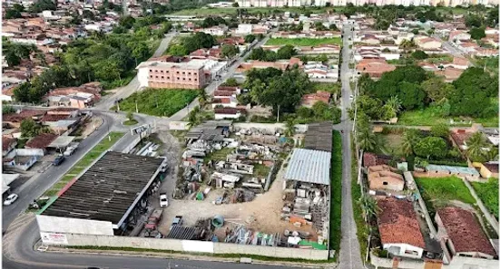 Lote/Terreno à venda, 4458m² no Liberdade, Parnamirim