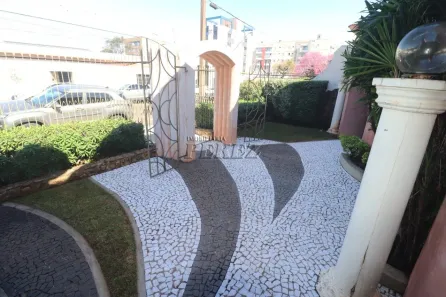 Sala Comercial para alugar, 12m² no Vila Larsen 1, Londrina