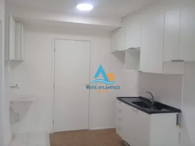 Apartamento com 1 Quarto à venda, 30m² no Parque Vitória, São Paulo