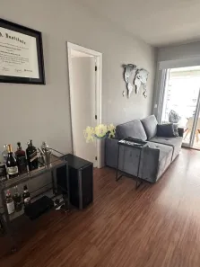 Flat com 1 Quarto à venda, 45m² no Vila Olímpia, São Paulo