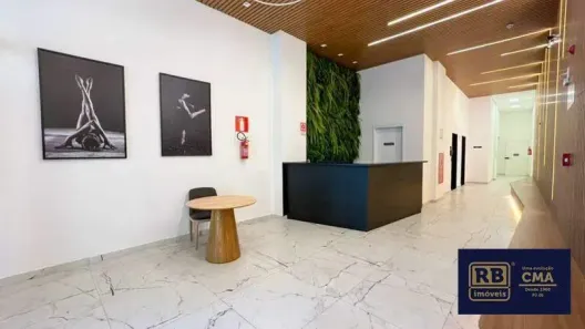Apartamento com 2 Quartos à venda, 55m² no Barro Preto, Belo Horizonte