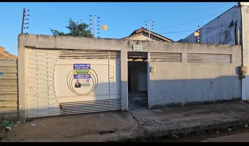 Casa com 3 Quartos para alugar, 200m² no Cidade Jardim, Parauapebas