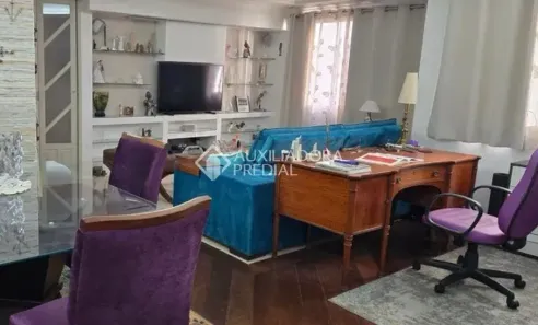 Apartamento com 3 Quartos à venda, 86m² no Vila Olímpia, São Paulo