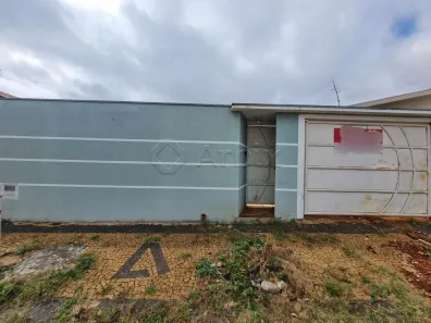 Lote/Terreno à venda, 360m² no Campo Verde, Americana