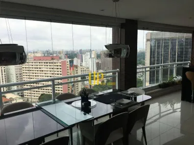 Apartamento com 3 Quartos à venda, 171m² no Paraíso, São Paulo