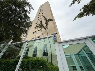 Apartamento com 2 Quartos à venda, 60m² no Santa Teresinha, São Paulo