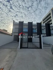 Sobrado com 2 Quartos à venda, 70m² no Iririú, Joinville
