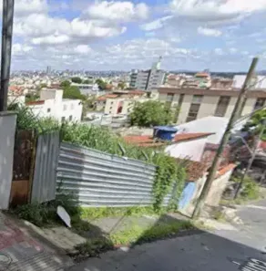Lote/Terreno à venda, 364m² no Paraíso, Belo Horizonte