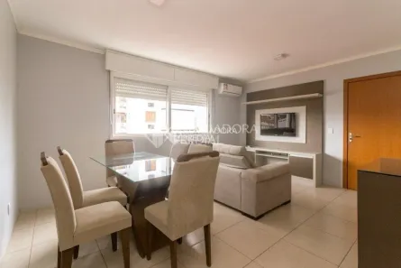 Apartamento com 2 Quartos à venda, 83m² no Passo da Areia, Porto Alegre