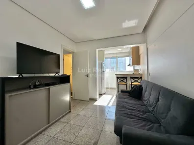 Apartamento com 1 Quarto à venda, 50m² no Luxemburgo, Belo Horizonte