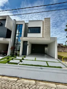 Casa de Condomínio com 4 Quartos à venda, 220m² no Mangueirão, Belém