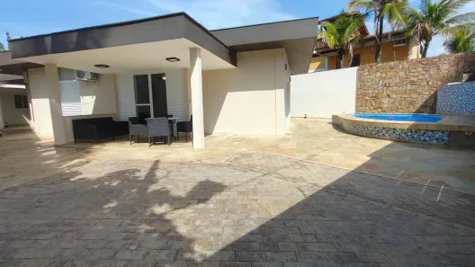 Casa com 2 Quartos à venda, 180m² no Enseada, Guarujá