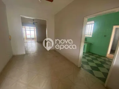 Apartamento com 3 Quartos à venda, 62m² no Méier, Rio de Janeiro
