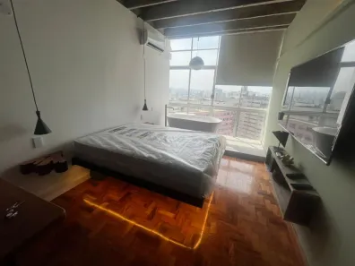 Apartamento com 1 Quarto à venda, 34m² no República, São Paulo