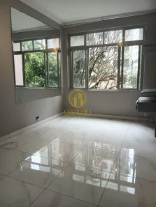 Apartamento com 1 Quarto à venda, 42m² no Bela Vista, São Paulo