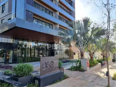 Apartamento com 1 Quarto à venda, 43m² no Jardim dos Estados, Campo Grande
