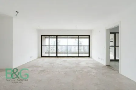 Apartamento com 3 Quartos à venda, 154m² no Butantã, São Paulo