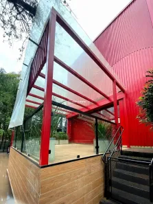 Ponto Comercial para alugar, 150m² no Moinhos de Vento, Porto Alegre