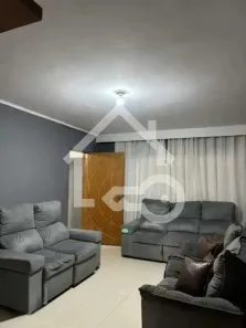 Sobrado com 7 Quartos à venda, 432m² no Parque Terra Nova II, São Bernardo do Campo