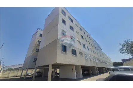 Apartamento com 2 Quartos para alugar, 44m² no Cristo Redentor, Fortaleza