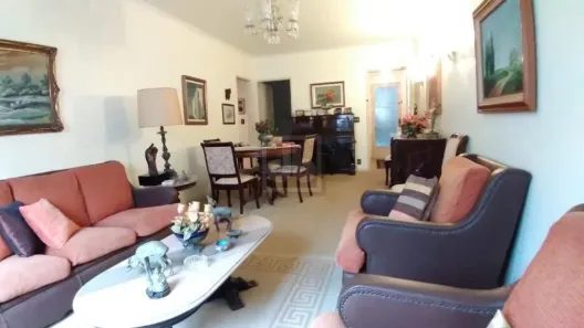 Apartamento com 3 Quartos à venda, 136m² no Tijuca, Rio de Janeiro