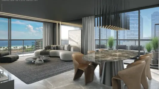 Apartamento com 4 Quartos à venda, 261m² no Barra da Tijuca, Rio de Janeiro