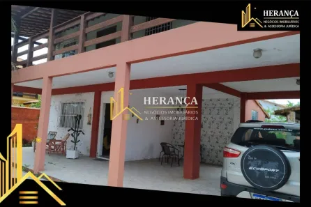 Casa com 5 Quartos à venda, 300m² no Guaratiba (Ponta Negra), Maricá