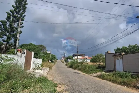 Lote/Terreno à venda, 450m² no Carapibus, Conde