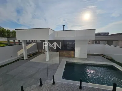 Casa de Condomínio com 5 Quartos à venda, 342m² no Parque das Quaresmeiras, Campinas