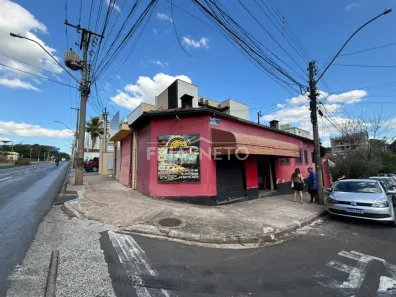 Prédio Comercial à venda, 63m² no São Dimas, Piracicaba