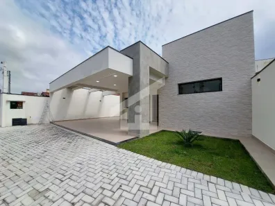 Casa de Condomínio com 3 Quartos à venda, 186m² no Bel Recanto, Taubaté