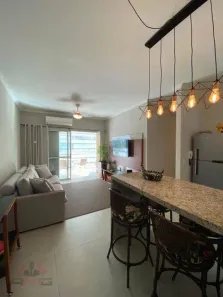Apartamento com 3 Quartos à venda, 88m² no Riviera, Bertioga