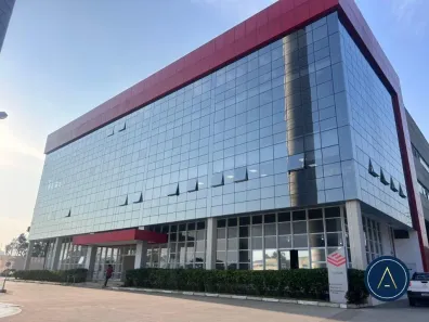 Sala Comercial para alugar, 360m² no Jardim Mutinga, Barueri