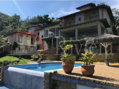 Casa de Condomínio com 4 Quartos à venda, 300m² no , Ilhabela