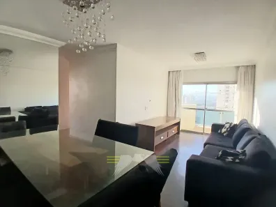 Apartamento com 3 Quartos à venda, 80m² no Belenzinho, São Paulo
