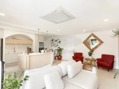 Apartamento com 2 Quartos à venda, 130m² no Brooklin Paulista, São Paulo