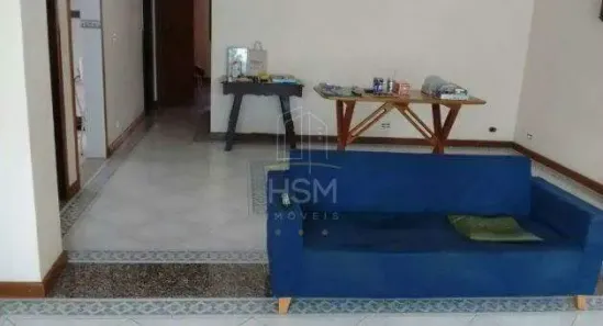 Casa com 3 Quartos à venda, 256m² no Centro, São Bernardo do Campo
