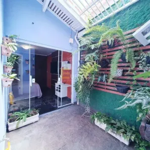 Casa com 3 Quartos à venda, 153m² no Jardim Centenário, Valinhos