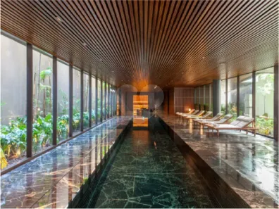 Apartamento com 4 Quartos à venda, 472m² no Itaim Bibi, São Paulo