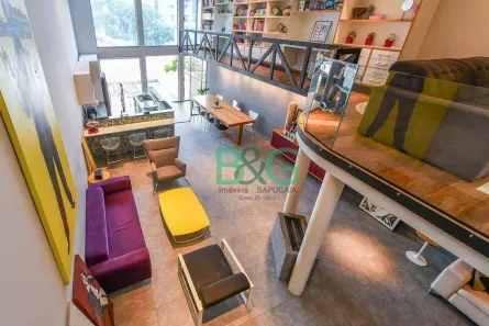 Sobrado com 4 Quartos à venda, 400m² no Jardim da Glória, São Paulo