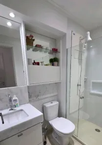 Apartamento com 2 Quartos à venda, 54m² no Casa Amarela, Recife