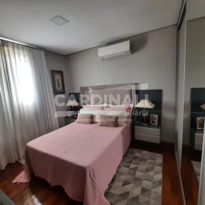 Apartamento com 3 Quartos à venda, 109m² no Centreville, São Carlos